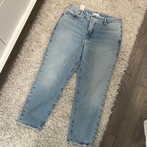 Good American Denim Jeans - Light Blue